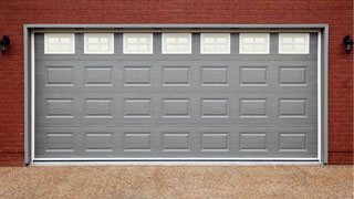 Garage Door Repair at Central Meadowbrook Fort Worth, Texas