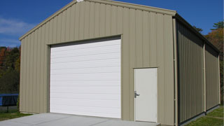 Garage Door Openers at Central Meadowbrook Fort Worth, Texas